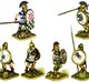 Napoleonic British (Waterloo) Starter Army